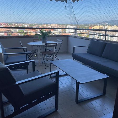 Apartmán La Casa Dell'Artista Verona Exteriér fotografie