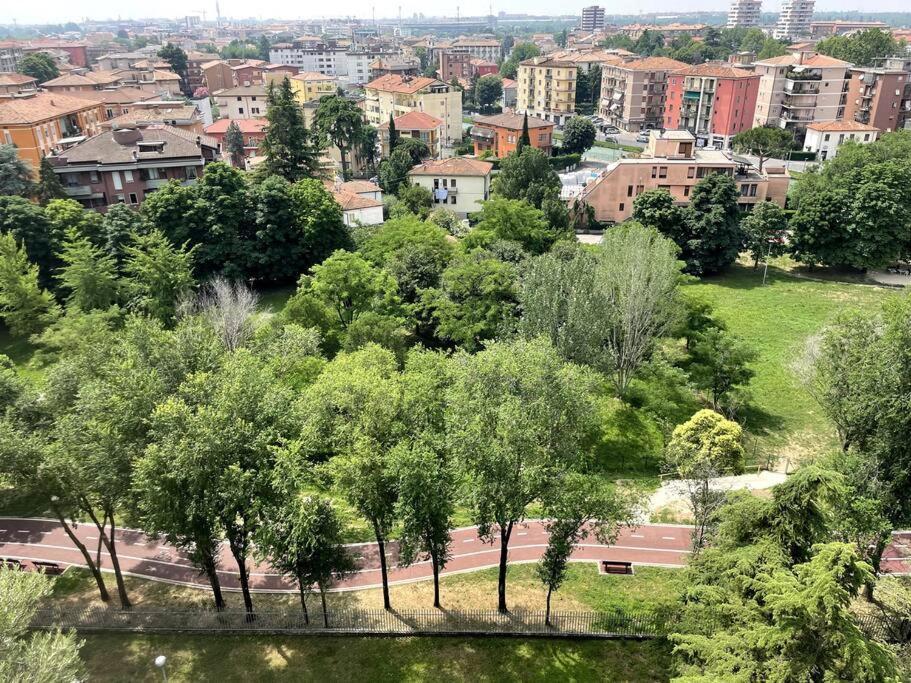 Apartmán La Casa Dell'Artista Verona Exteriér fotografie