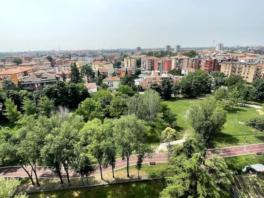 Apartmán La Casa Dell'Artista Verona Exteriér fotografie