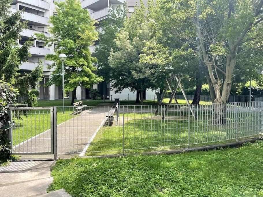 Apartmán La Casa Dell'Artista Verona Exteriér fotografie