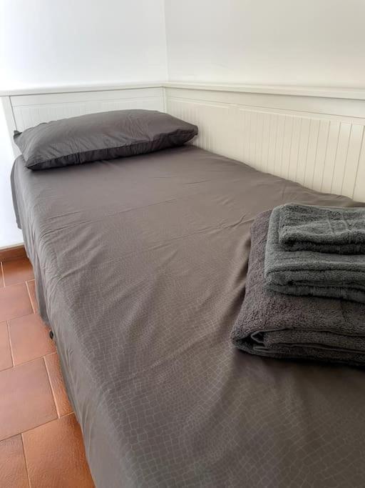 Apartmán La Casa Dell'Artista Verona Exteriér fotografie