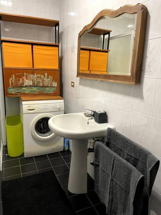 Apartmán La Casa Dell'Artista Verona Exteriér fotografie