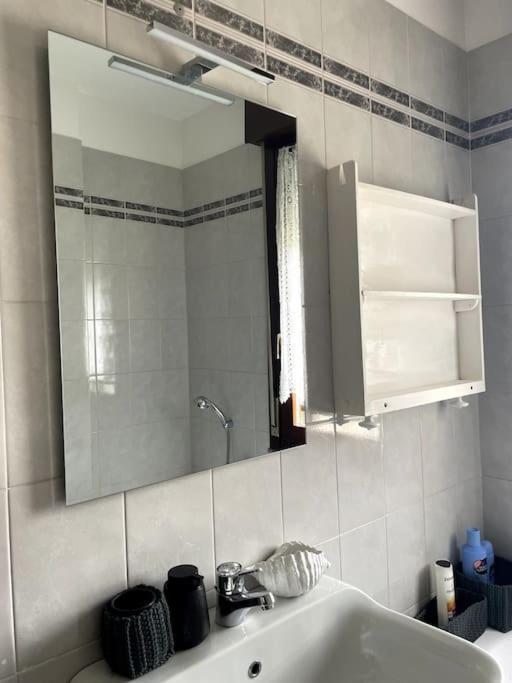 Apartmán La Casa Dell'Artista Verona Exteriér fotografie