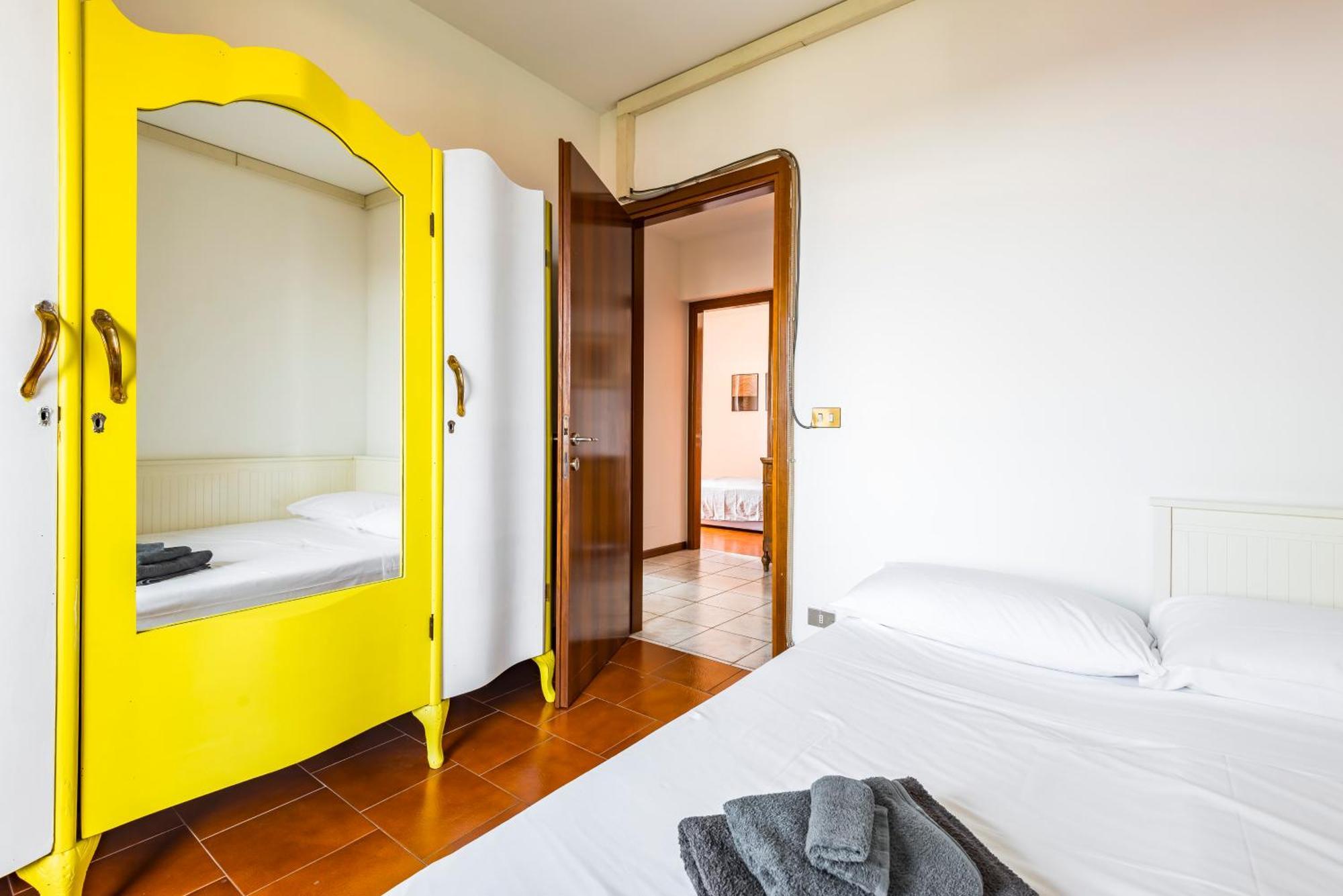 Apartmán La Casa Dell'Artista Verona Exteriér fotografie
