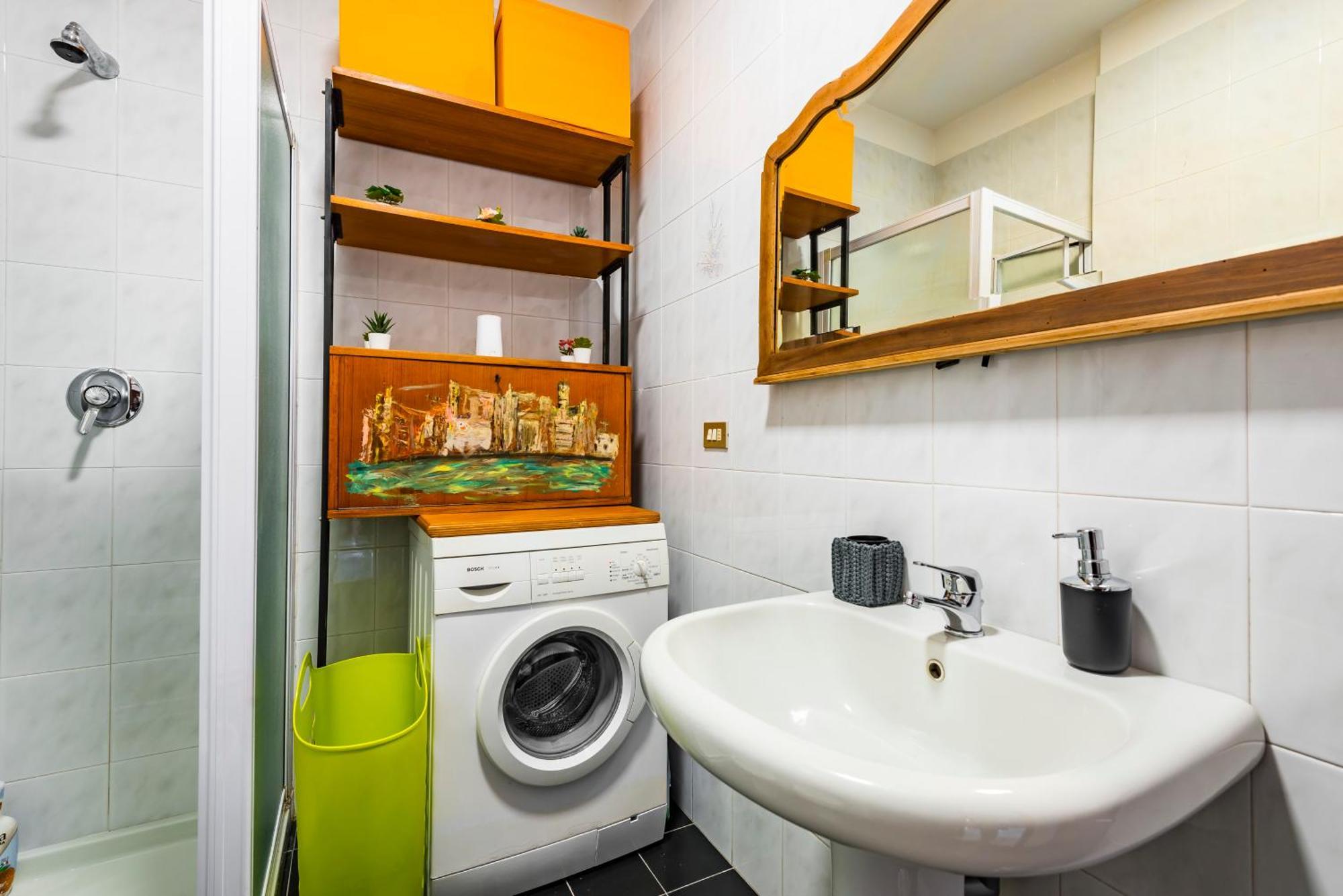 Apartmán La Casa Dell'Artista Verona Exteriér fotografie