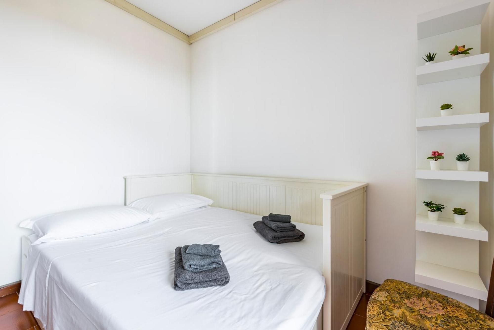 Apartmán La Casa Dell'Artista Verona Exteriér fotografie