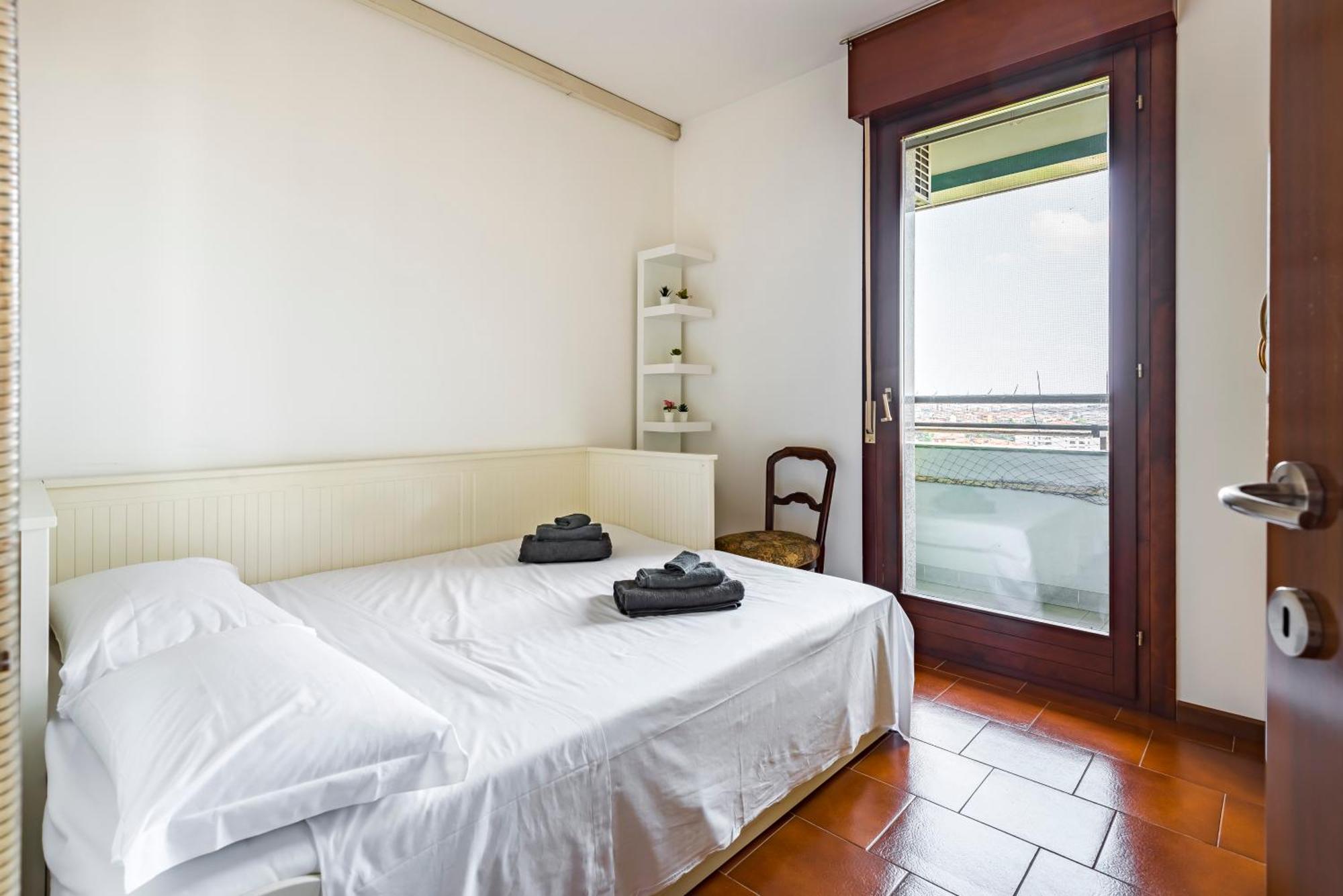 Apartmán La Casa Dell'Artista Verona Exteriér fotografie