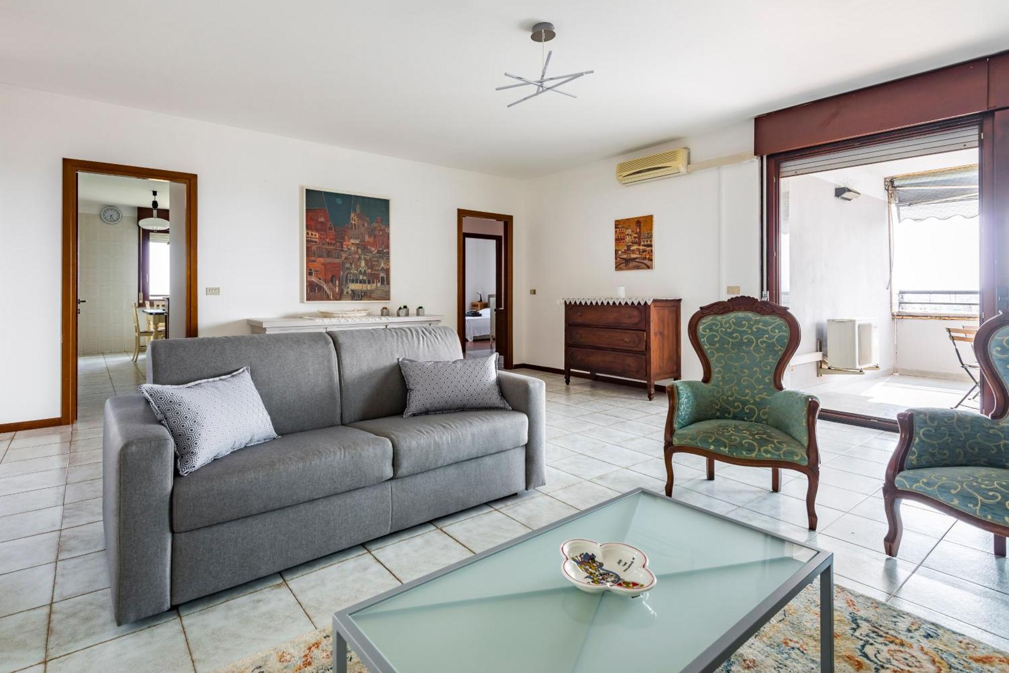 Apartmán La Casa Dell'Artista Verona Exteriér fotografie