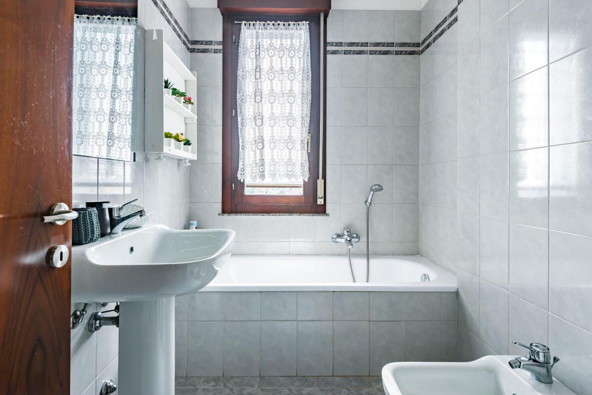 Apartmán La Casa Dell'Artista Verona Exteriér fotografie