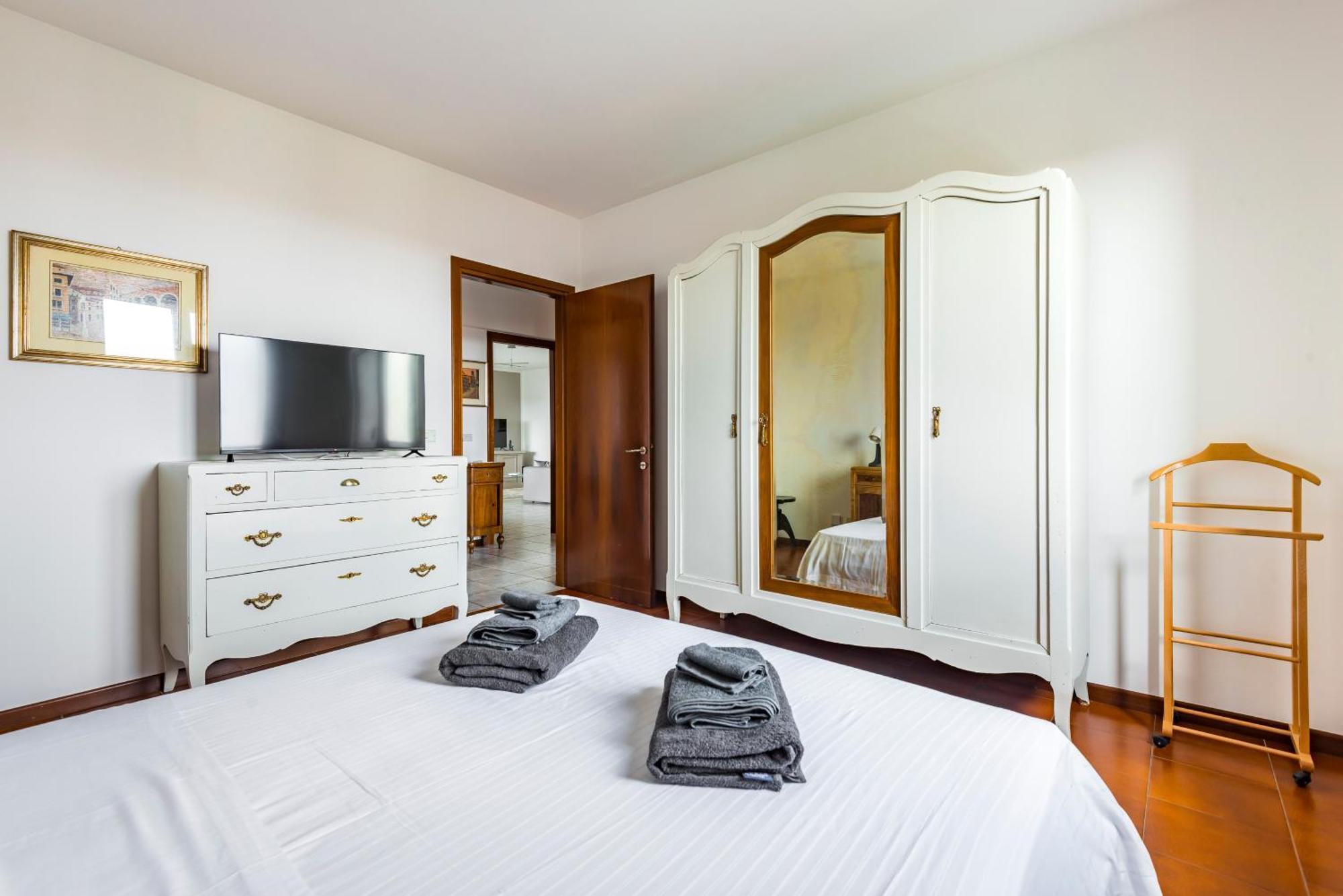 Apartmán La Casa Dell'Artista Verona Exteriér fotografie