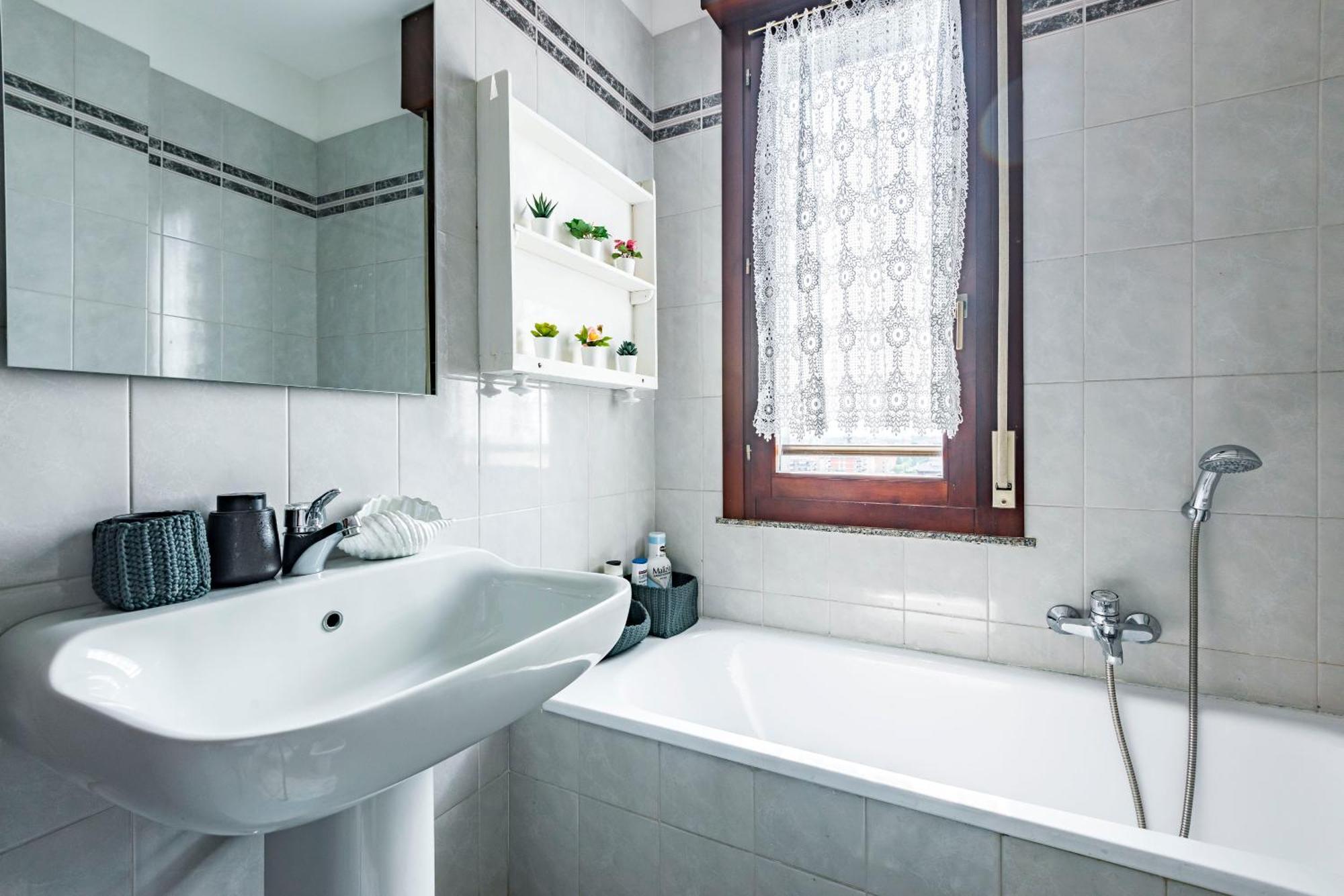 Apartmán La Casa Dell'Artista Verona Exteriér fotografie