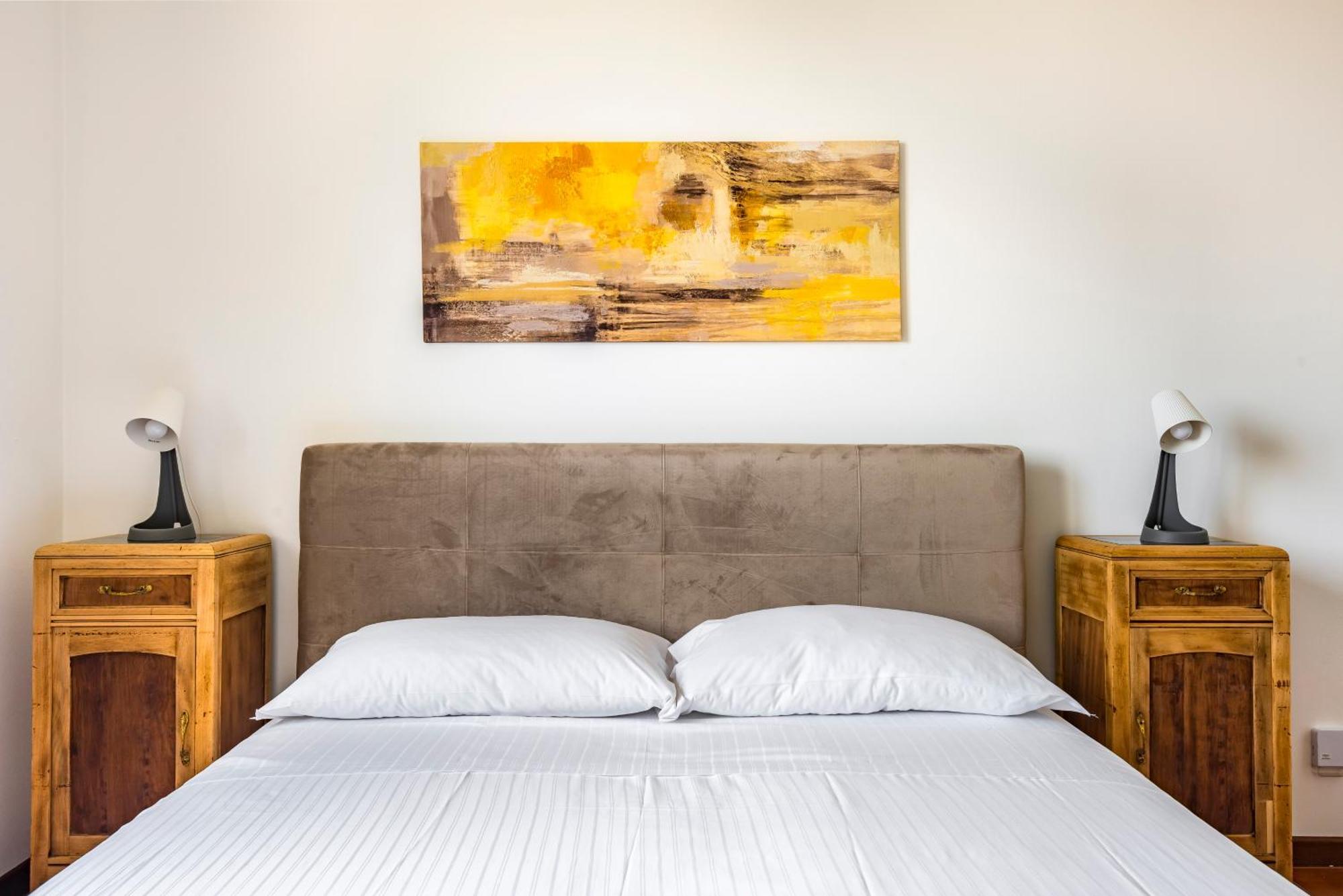 Apartmán La Casa Dell'Artista Verona Exteriér fotografie