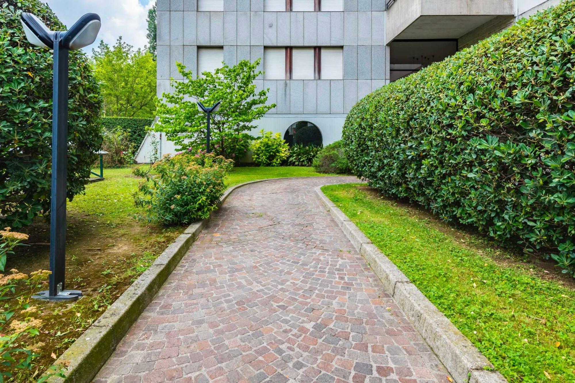 Apartmán La Casa Dell'Artista Verona Exteriér fotografie