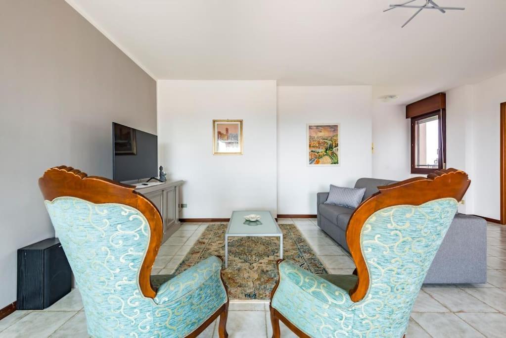 Apartmán La Casa Dell'Artista Verona Exteriér fotografie