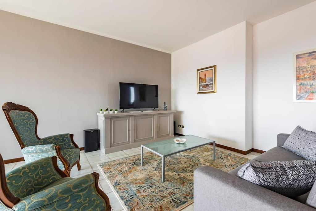 Apartmán La Casa Dell'Artista Verona Exteriér fotografie