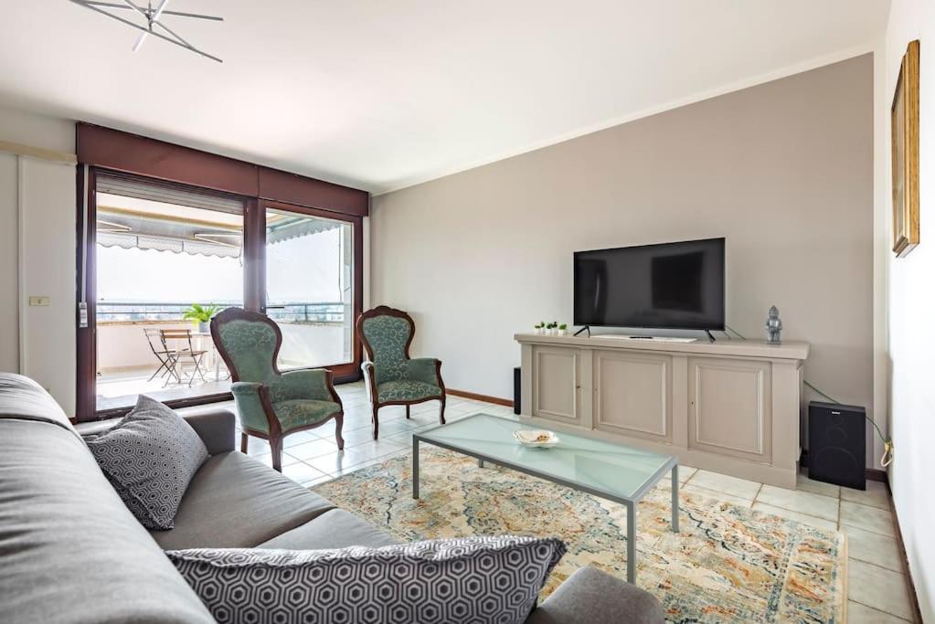 Apartmán La Casa Dell'Artista Verona Exteriér fotografie