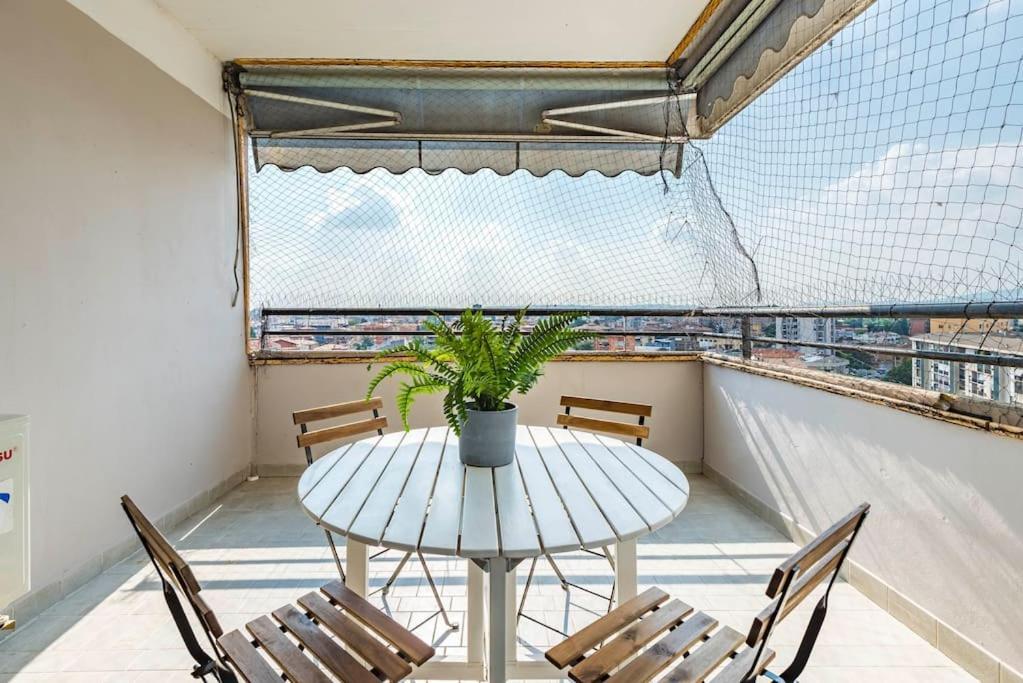 Apartmán La Casa Dell'Artista Verona Exteriér fotografie