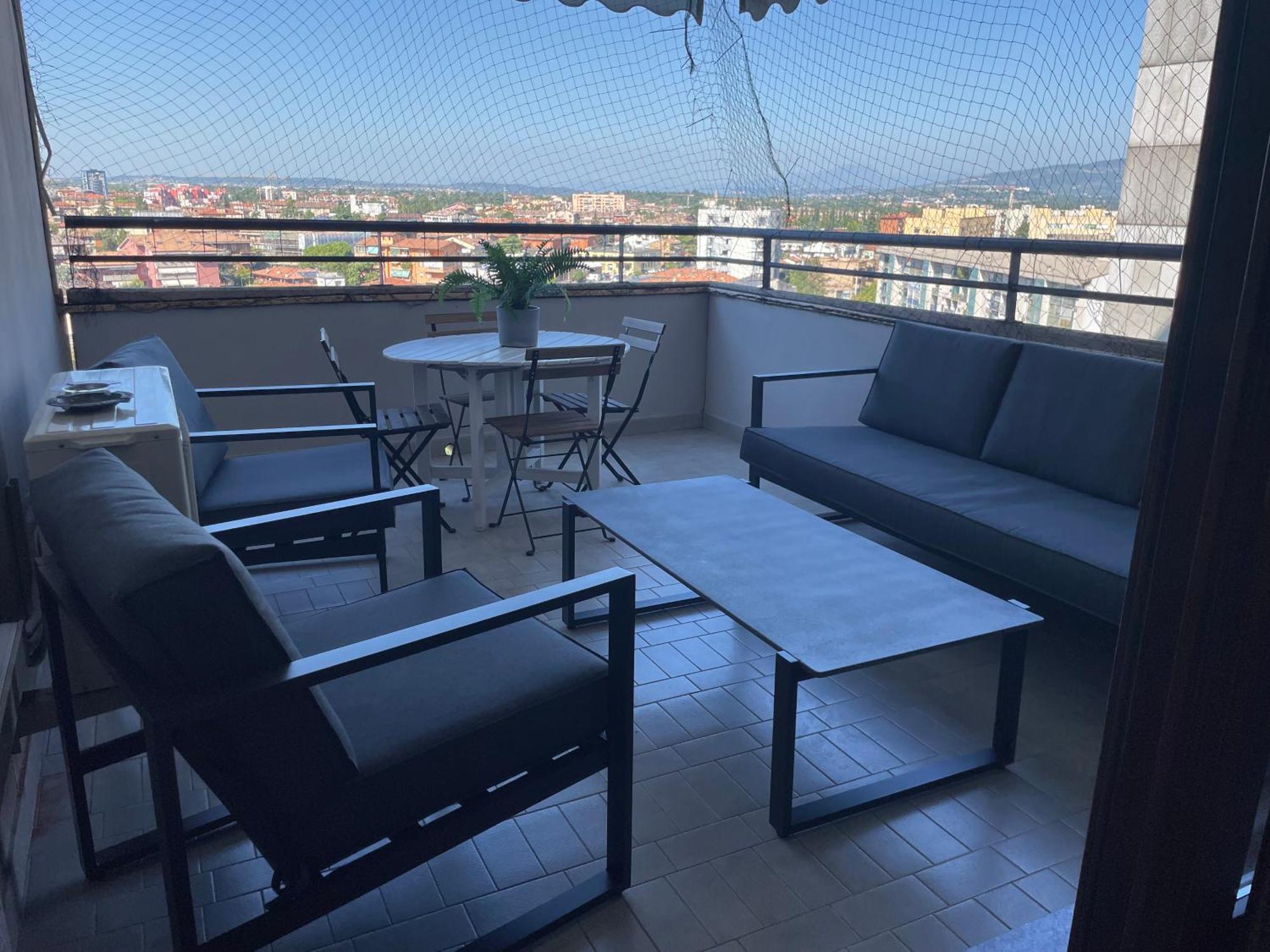 Apartmán La Casa Dell'Artista Verona Exteriér fotografie