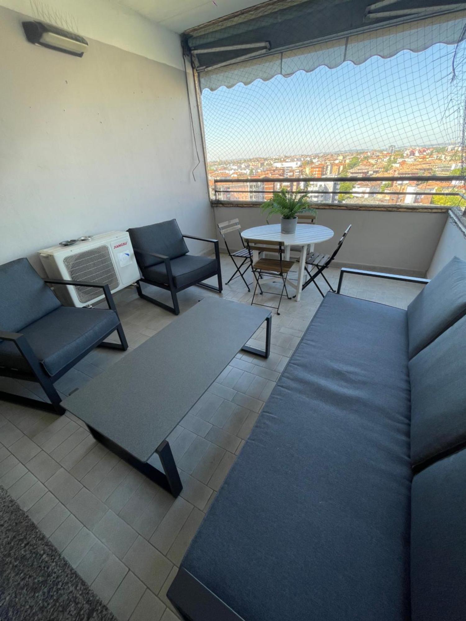 Apartmán La Casa Dell'Artista Verona Exteriér fotografie